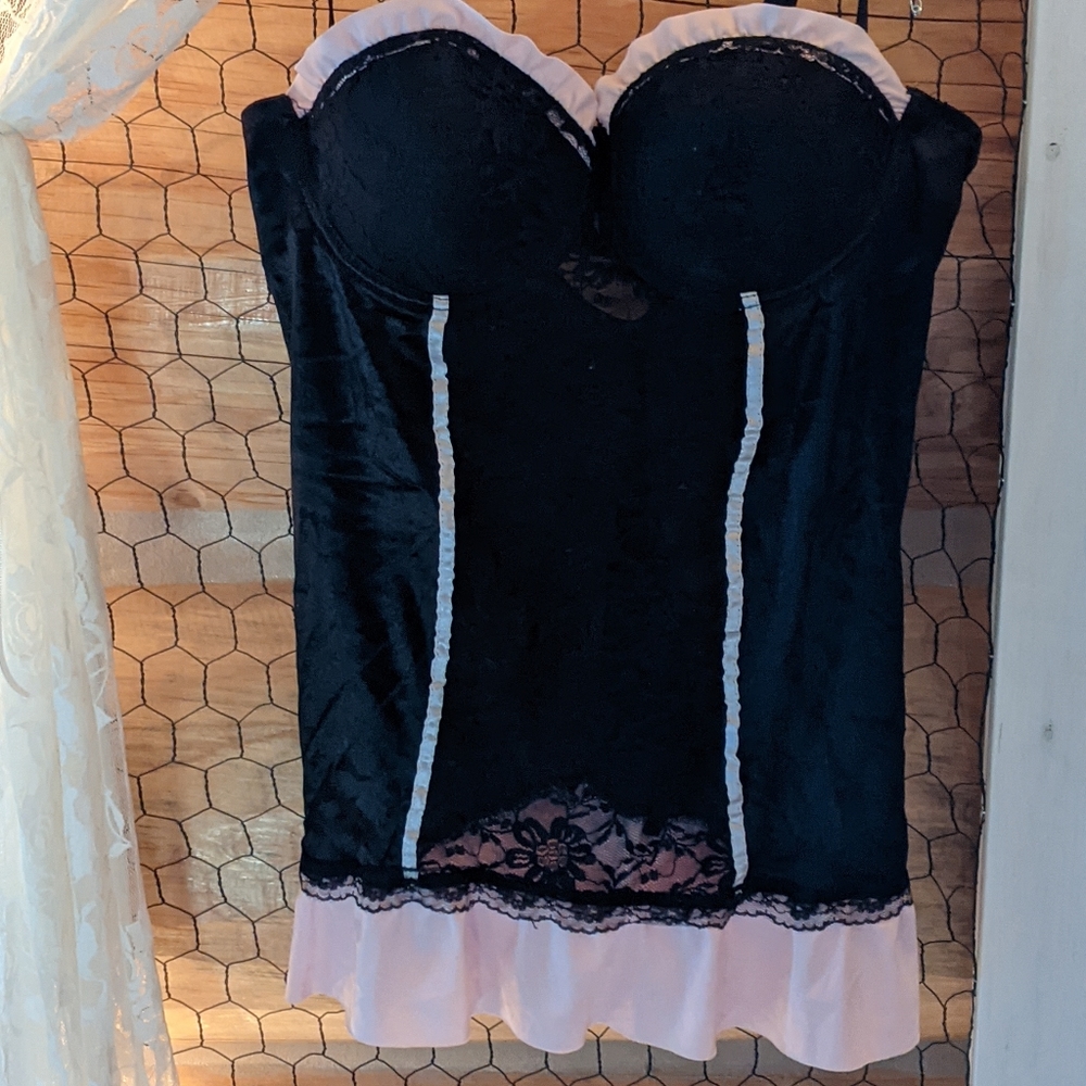 Lingerie